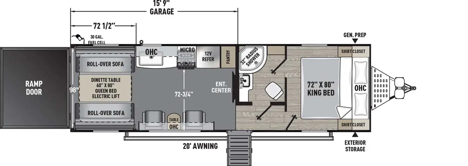 27KB Floorplan Image